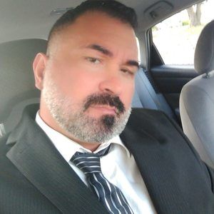 Meet your Posher, Jay